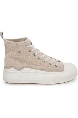 British Knights Sneakers KAYA FLOW MID