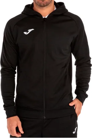Joma Sportsjakker Menfis Hoodie