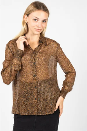 Pinko Skjorter / Skjortebluser 1N13D4 Y89X | Smorzare Camicia