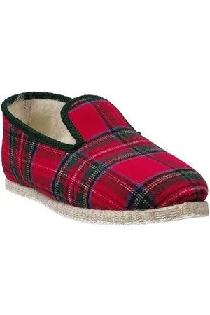 Chausse Mouton Tøfler Balmore