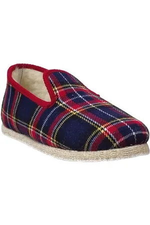 Chausse Mouton Tøfler Edimbourg