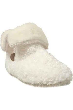 Chausse Mouton Tøfler Capucine