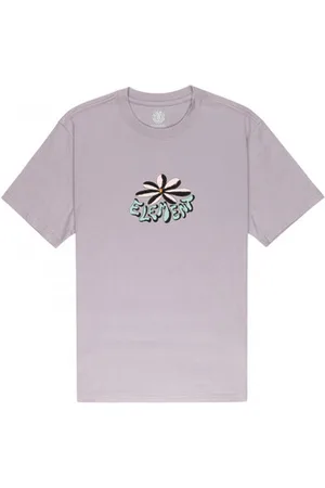 Element T-shirts & Polo-t-shirts Peace tree logo