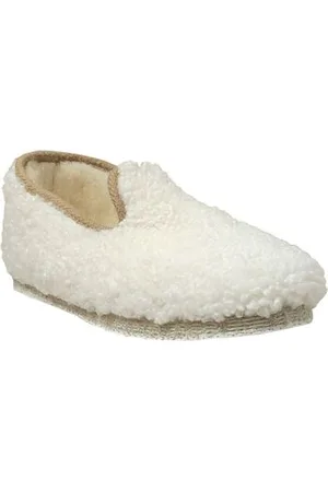 Chausse Mouton Tøfler Lainey