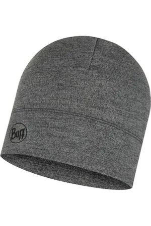 Buff Huer Merino Midweight Hat Beanie