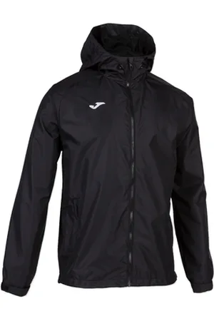 Joma Parkaer Cervino Rain Jacket