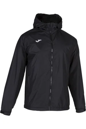 Joma Parkaer Cervino Polar Rain Jacket