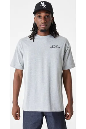 New Era T-shirts & Polo-t-shirts Ne character os tee newera