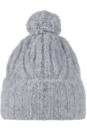 Buff Huer Nerla Knitted Hat Beanie