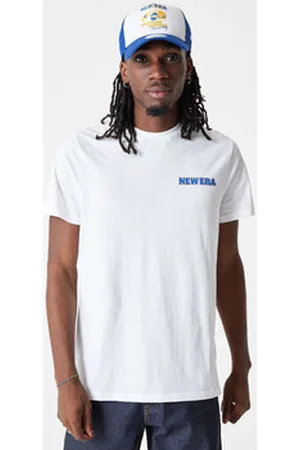 New Era T-shirts & Polo-t-shirts Ne food graphic tee newera