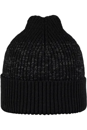 Buff Huer Merino Active Hat Beanie
