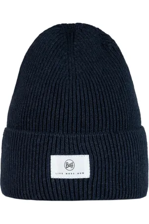 Buff Huer Knitted Hat Beanie