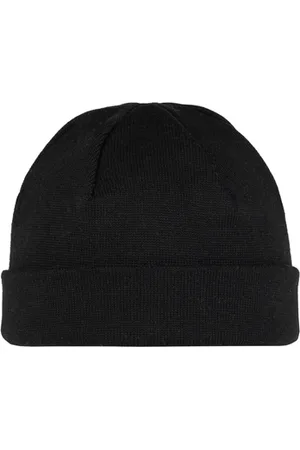 Buff Huer Knitted Hat Beanie