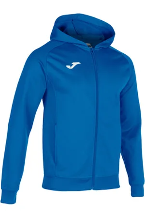 Joma Sportsjakker Menfis Hoodie