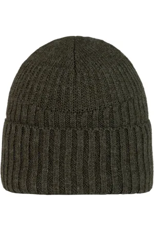 Buff Huer Renso Knitted Fleece Hat Beanie