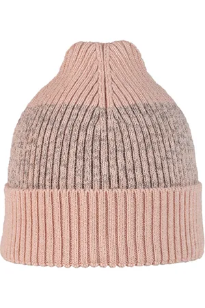 Buff Huer Merino Active Hat Beanie