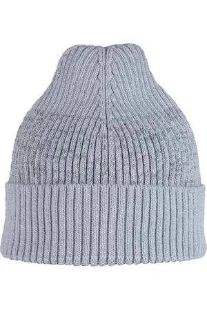 Buff Huer Merino Active Hat Beanie