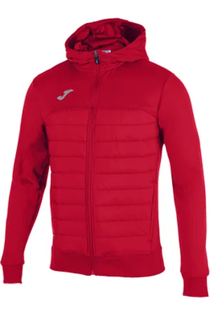 Joma Sportsjakker Berna Hoodie