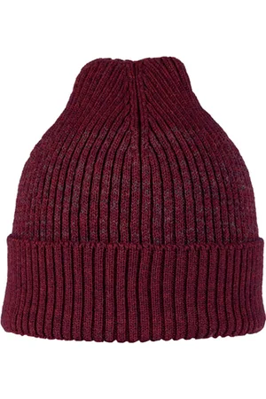 Buff Huer Merino Active Hat Beanie