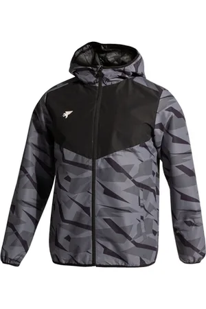 Joma Parkaer Explorer Rain Jacket