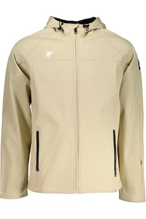 Joma Parkaer Explorer Soft Shell Jacket