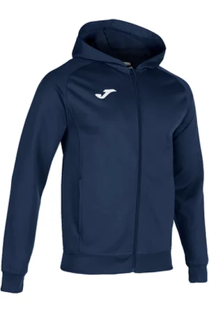 Joma Sportsjakker Menfis Hoodie
