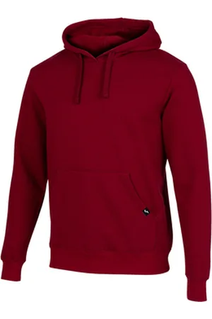 Joma Sportsjakker Montana Hoodie
