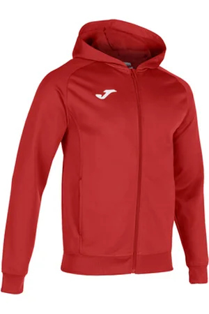 Joma Sportsjakker Menfis Hoodie