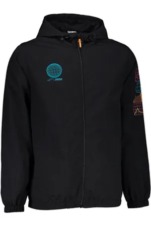 Joma Parkaer Urban Street Jacket