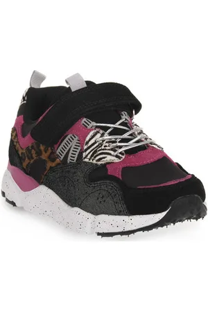 GRÜNLAND Sneakers NERO 19TARR