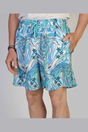 John Richmond Shorts - hmp23186-b