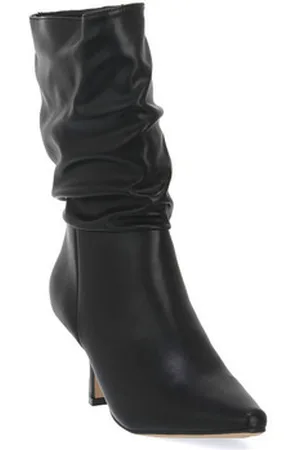 KHARISMA Pumps STIVALE NERO
