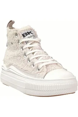 British Knights Sneakers Kaya flow mid