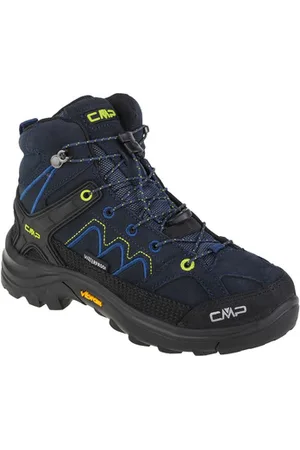 CMP Vandresko Moon Mid WP Kids