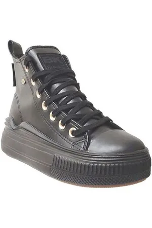 British Knights Sneakers Kaya flow mid