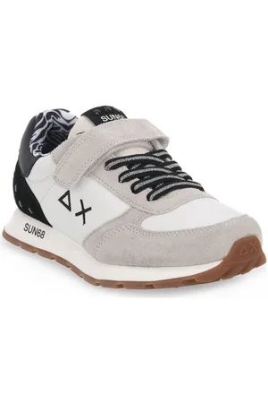 sun68 Sneakers 01 GIRLS ALLY STUDS