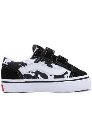Vans Skatesko Old skool v cow