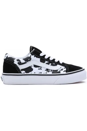 Vans Skatesko Old skool cow