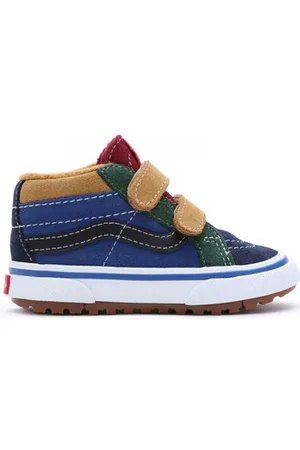 Vans Skatesko Sk8-mid reissue v mte-1