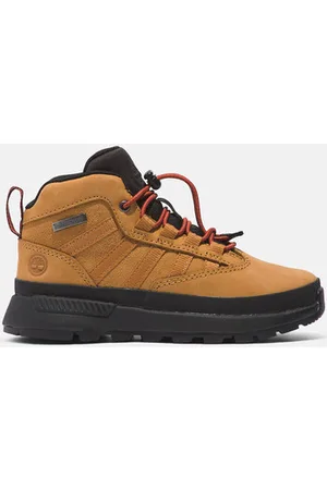 Timberland Sneakers Eutk mid lace sneaker