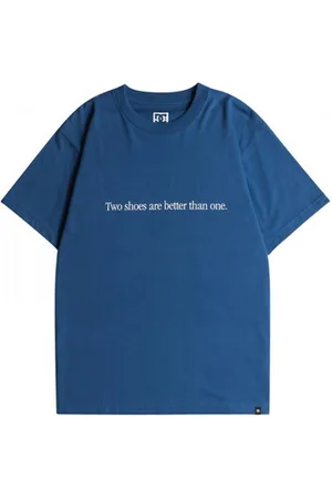 Dcshoes T-shirts & Polo-t-shirts Dcrave