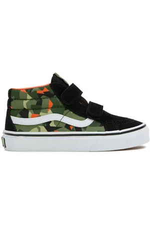 Vans Skatesko Sk8-mid reissue v