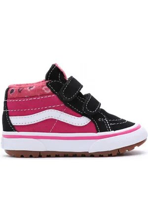 Vans Skatesko Sk8-mid reissue v mte-1