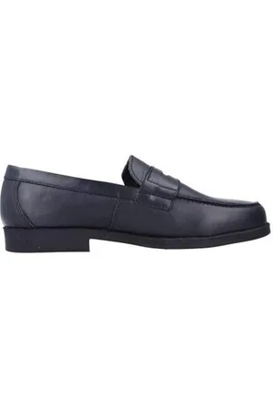 Gorila Loafers 1502 MOCASIN NUEVO Marino