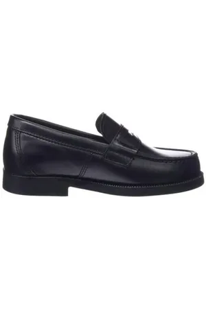 Gorila Loafers 1502 Negro