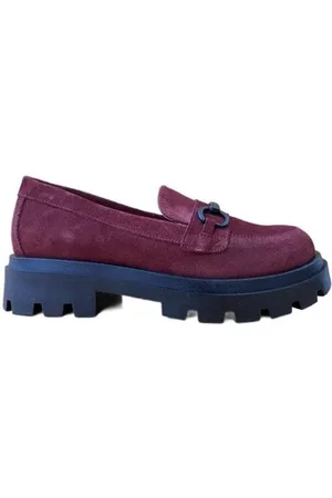 Yowas Loafers 26011 Burdeos