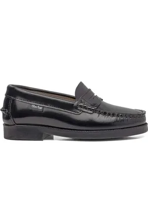 Gorila Loafers 1506 Negro