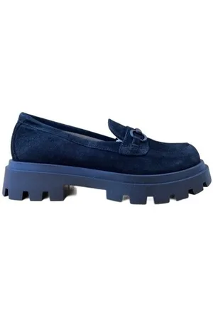 Yowas Loafers 26011 Negro