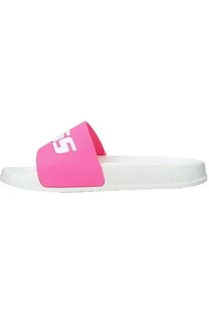 Miss Sixty Badesandaler CIABATTA S21-S00MS994 Fuxia