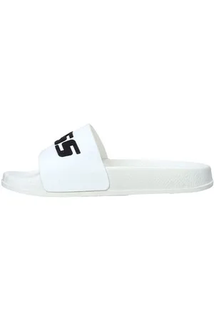Miss Sixty Badesandaler CIABATTA S21-S00MS994 Blanco
